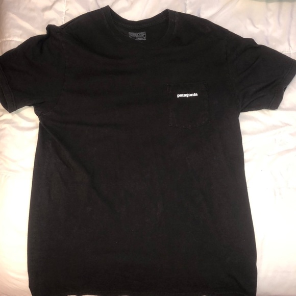 Patagonia Tops - Patagonia t-shirt